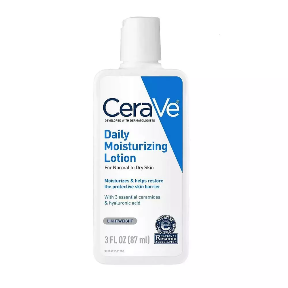 CeraVe Daily Moisturising Lotion
