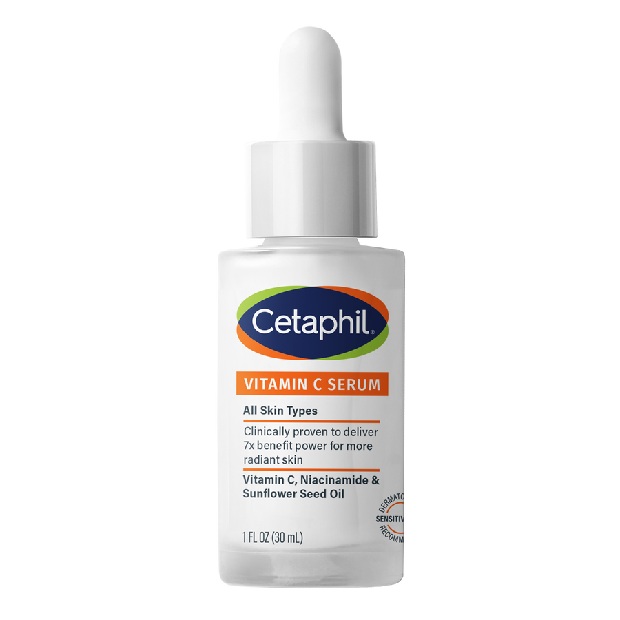 Cetaphil Vitamin C Serum